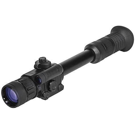 Sightmark SM18008 Photon XT 4.6 Night Vision Scope Review.